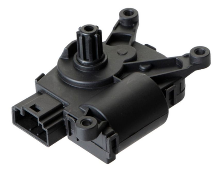 Four Seasons 73283 HVAC Air Door Actuator