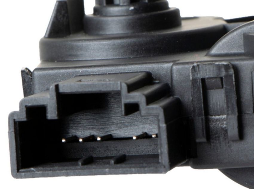 Four Seasons 73283 HVAC Air Door Actuator