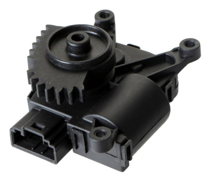Four Seasons 73284 HVAC Air Door Actuator