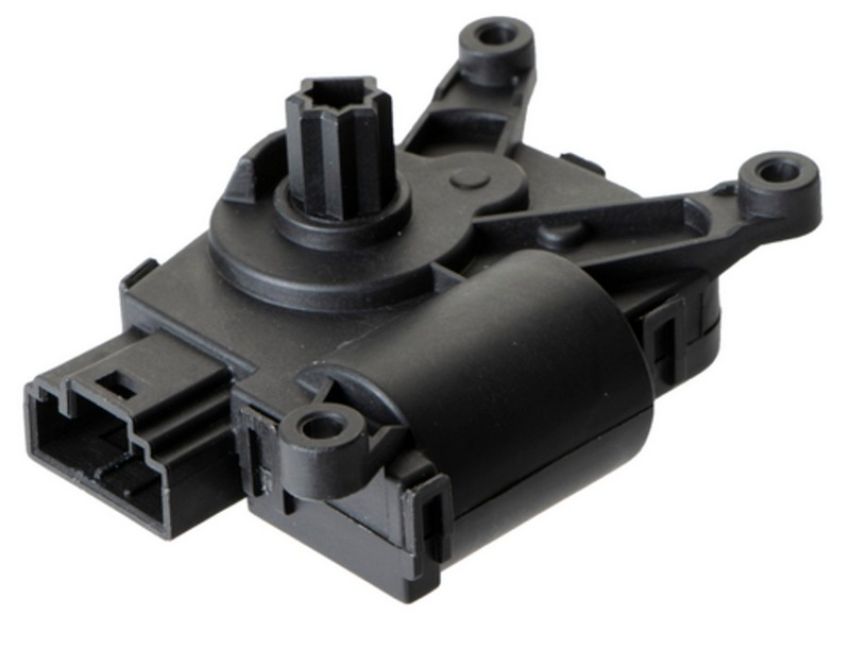 Four Seasons 73285 HVAC Air Door Actuator