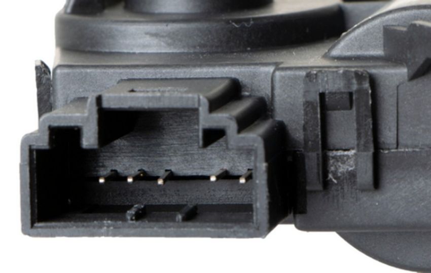 Four Seasons 73285 HVAC Air Door Actuator