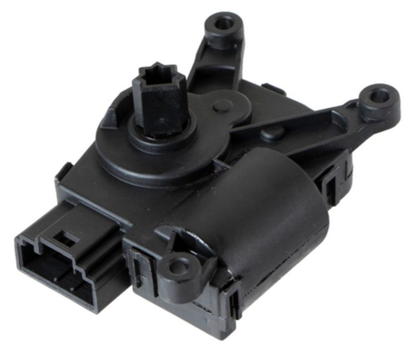 Four Seasons 73286 HVAC Air Door Actuator