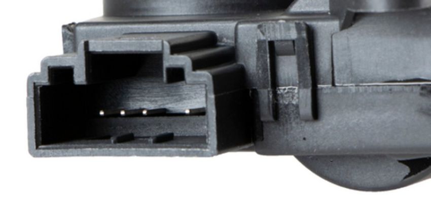Four Seasons 73286 HVAC Air Door Actuator