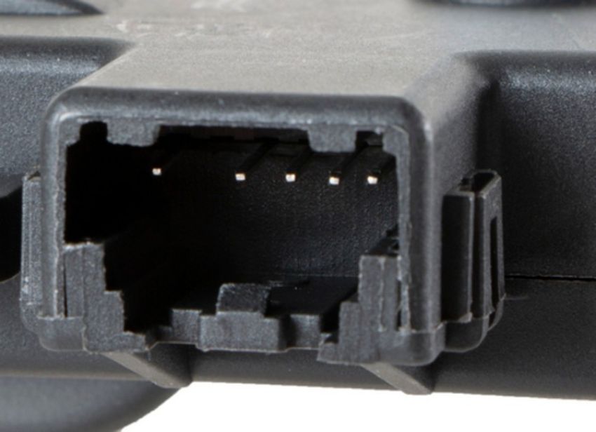 Four Seasons 73296 HVAC Air Door Actuator