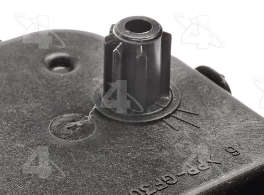 Four Seasons 73296 HVAC Air Door Actuator
