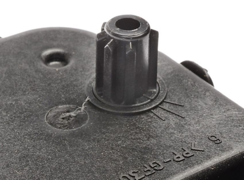 Four Seasons 73296 HVAC Air Door Actuator