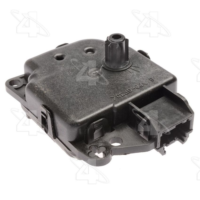 Four Seasons 73296 HVAC Air Door Actuator