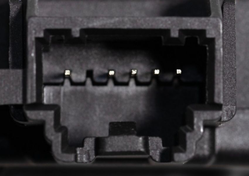 Four Seasons 73299 HVAC Air Door Actuator
