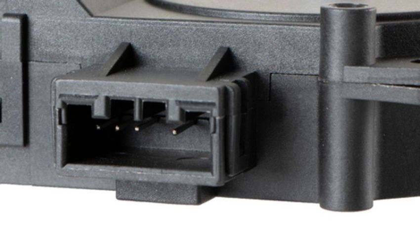 Four Seasons 73302 HVAC Air Door Actuator