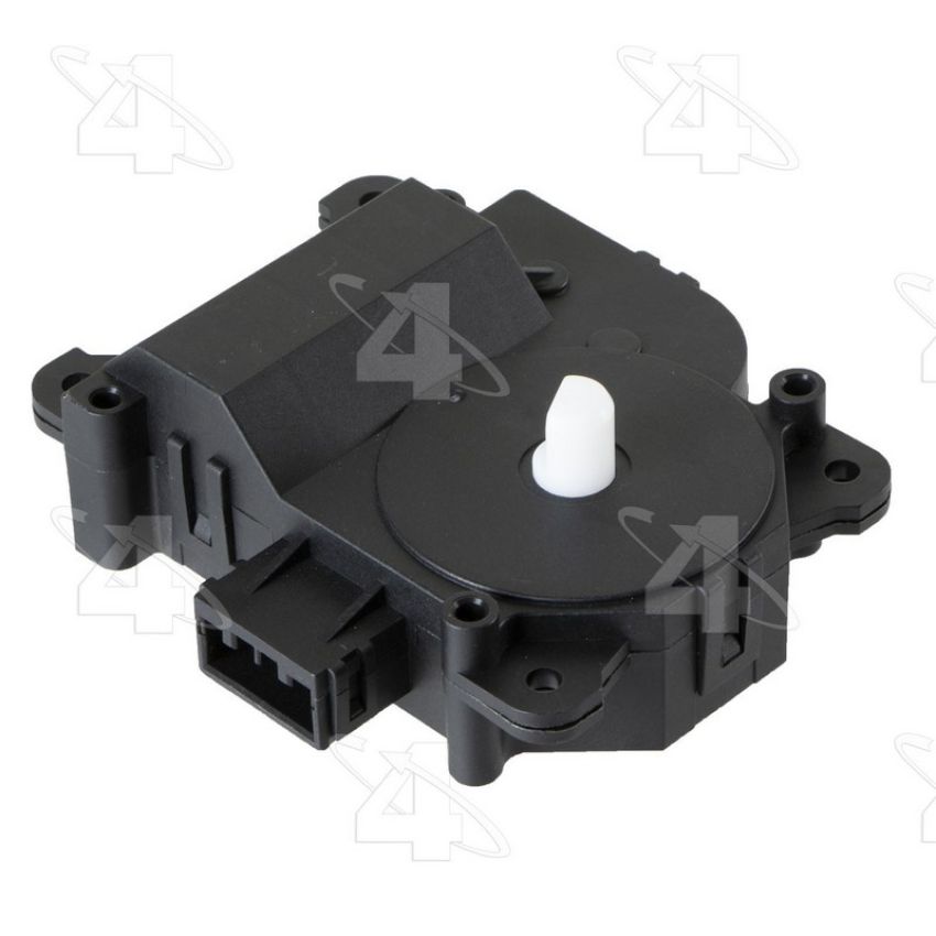 Four Seasons 73302 HVAC Air Door Actuator