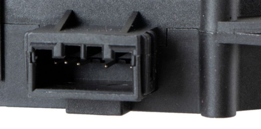 Four Seasons 73305 HVAC Air Door Actuator