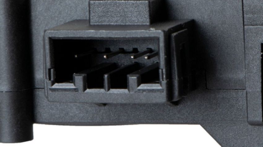 Four Seasons 73306 HVAC Air Door Actuator