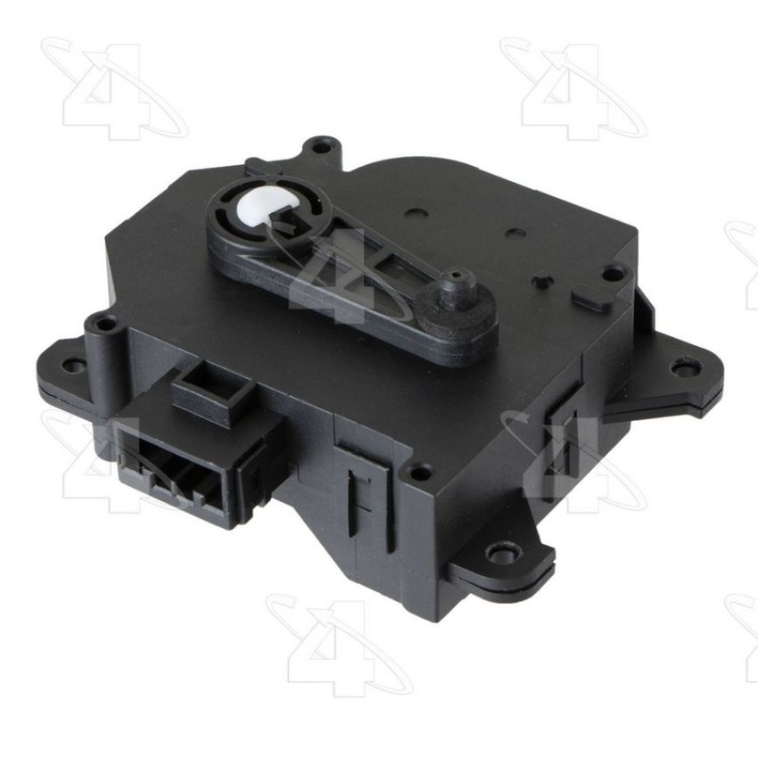 Four Seasons 73306 HVAC Air Door Actuator