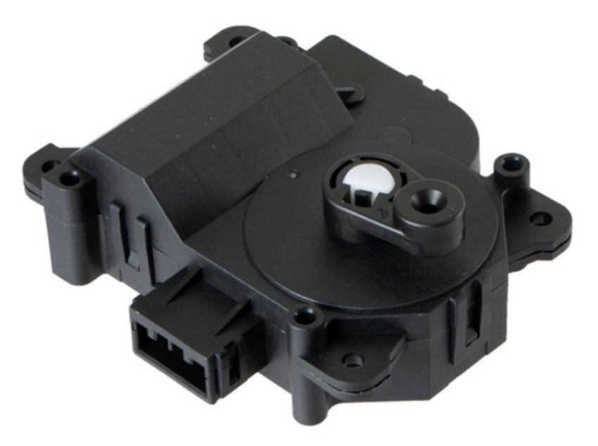 Four Seasons 73309 HVAC Air Door Actuator