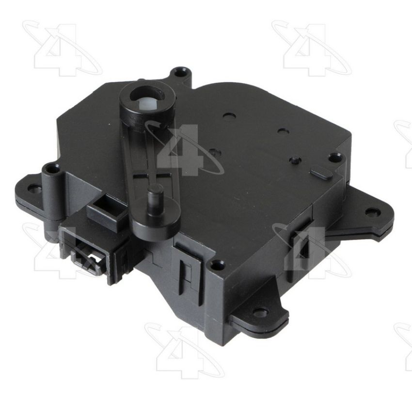 Four Seasons 73310 HVAC Air Door Actuator