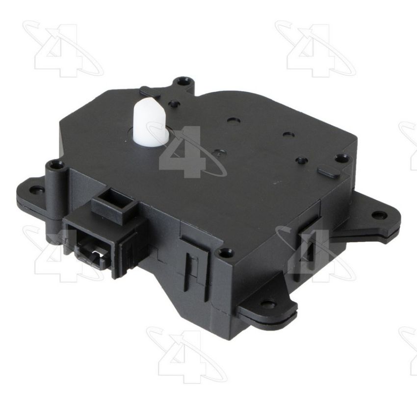 Four Seasons 73311 HVAC Air Door Actuator