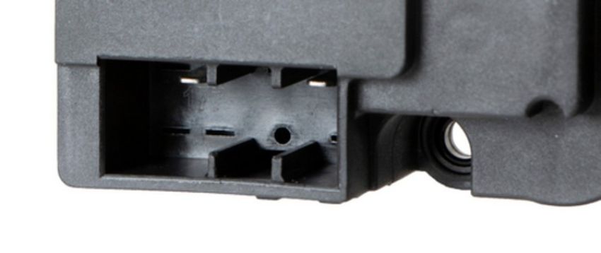 Four Seasons 73312 HVAC Air Door Actuator