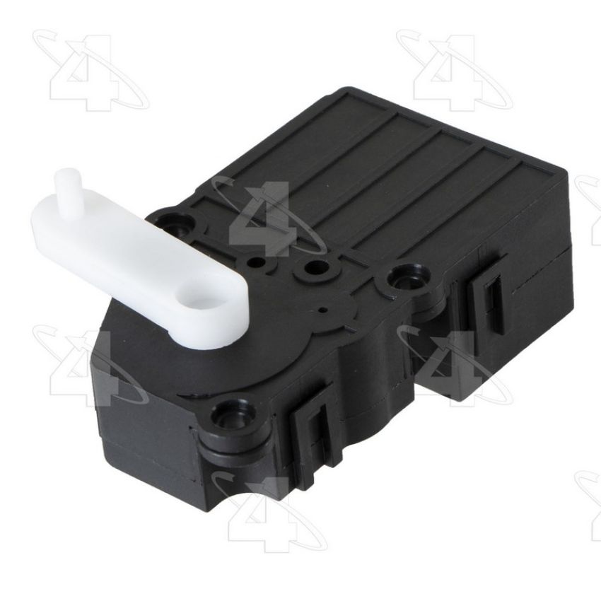 Four Seasons 73312 HVAC Air Door Actuator