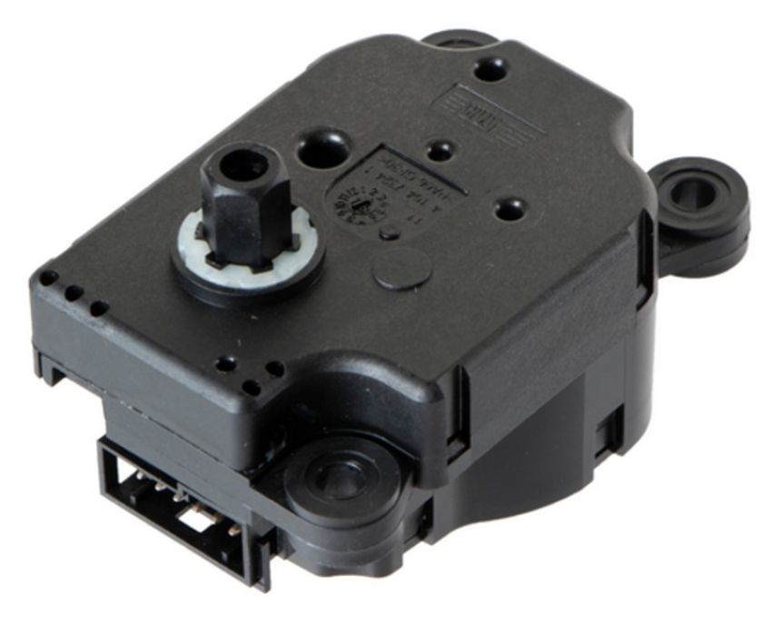 Four Seasons 73314 HVAC Air Door Actuator