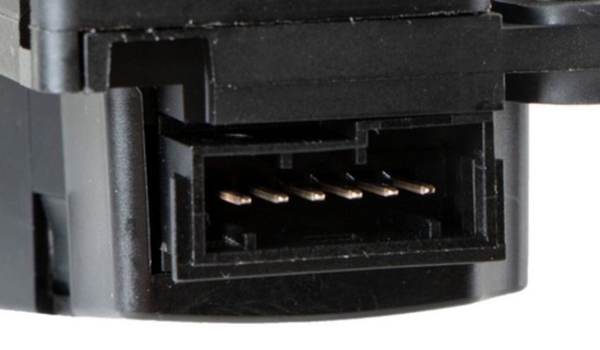 Four Seasons 73314 HVAC Air Door Actuator