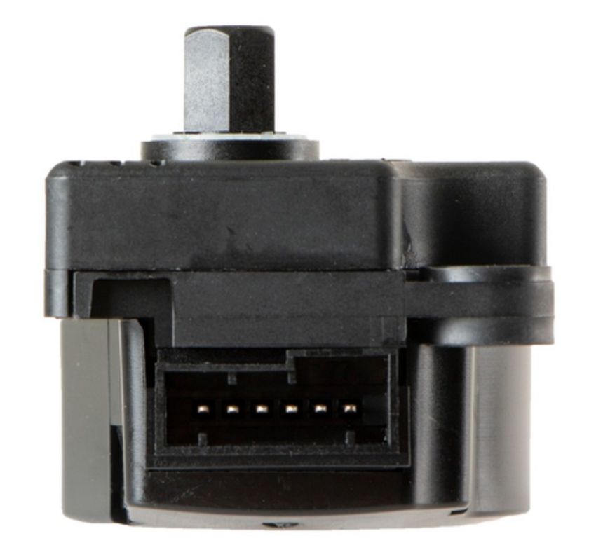 Four Seasons 73314 HVAC Air Door Actuator