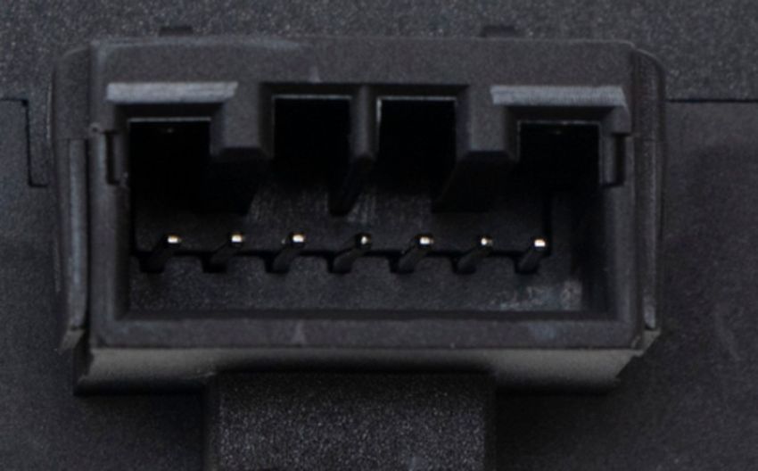 Four Seasons 73316 HVAC Air Door Actuator