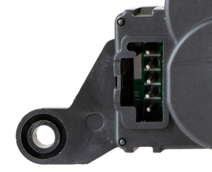 Four Seasons 73318 HVAC Air Door Actuator