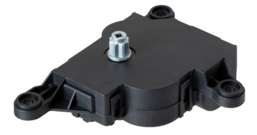 Four Seasons 73319 HVAC Air Door Actuator
