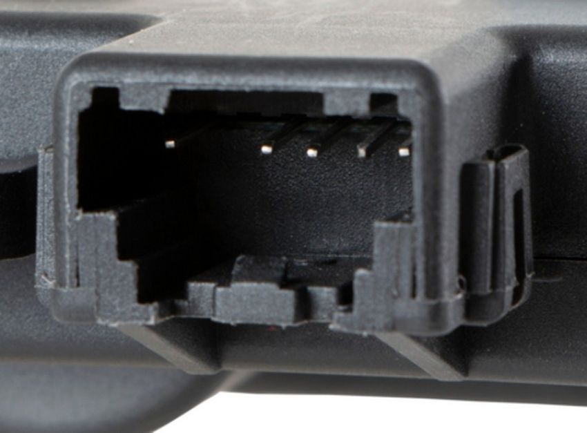 Four Seasons 73320 HVAC Air Door Actuator