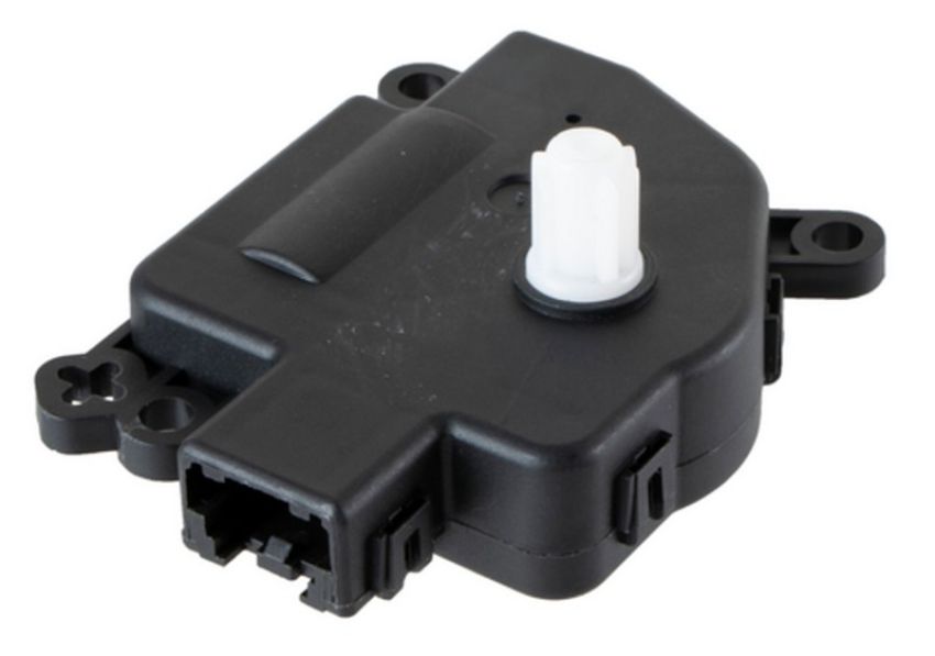 Four Seasons 73321 HVAC Air Door Actuator