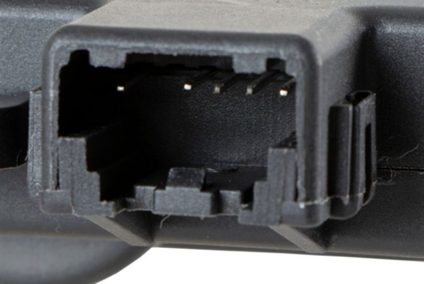 Four Seasons 73321 HVAC Air Door Actuator