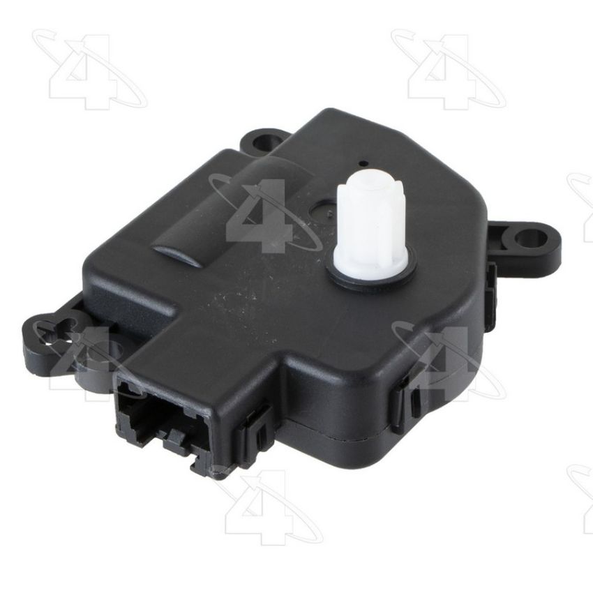Four Seasons 73321 HVAC Air Door Actuator