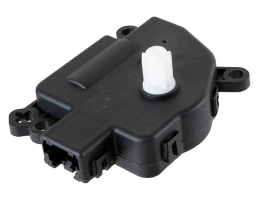 Four Seasons 73322 HVAC Air Door Actuator