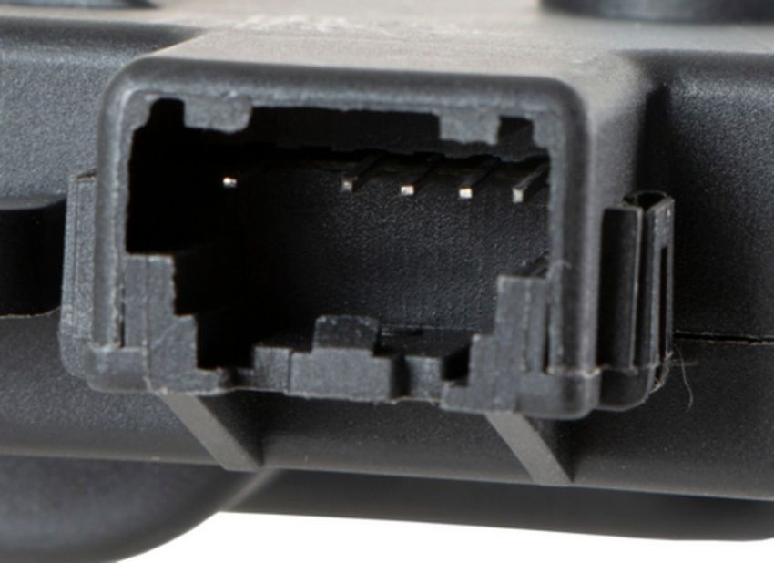 Four Seasons 73322 HVAC Air Door Actuator