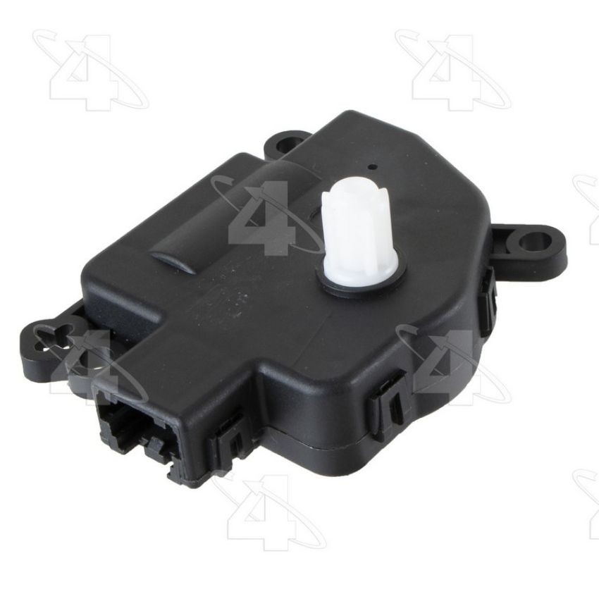 Four Seasons 73322 HVAC Air Door Actuator