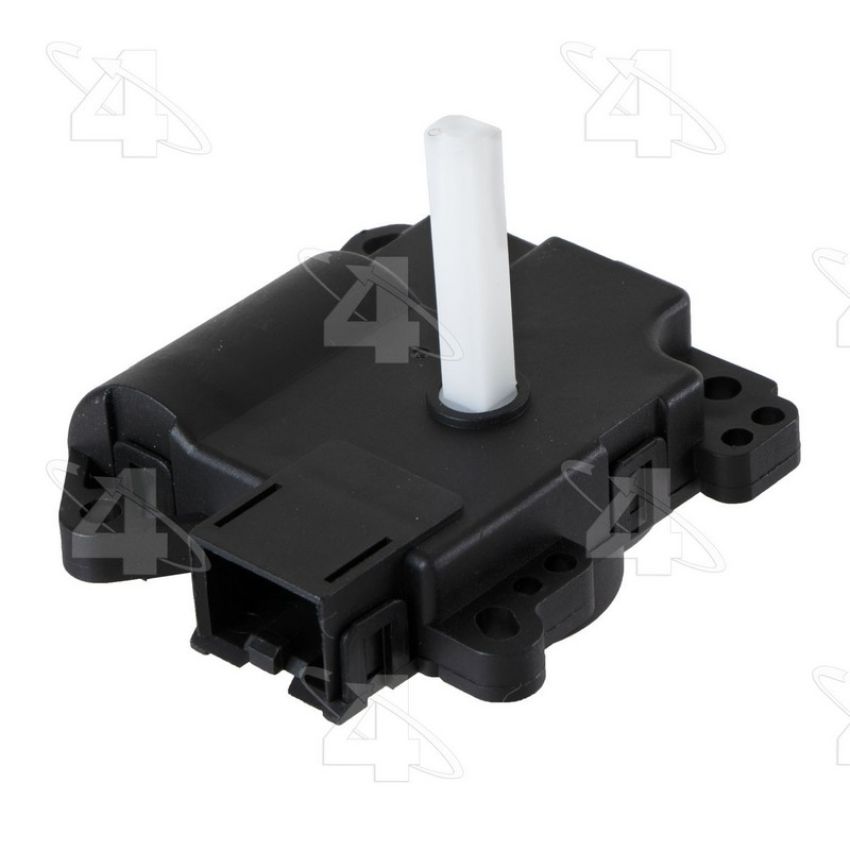 Four Seasons 73323 HVAC Air Door Actuator