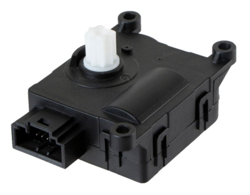 Four Seasons 73324 HVAC Air Door Actuator