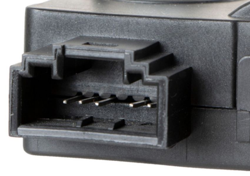 Four Seasons 73324 HVAC Air Door Actuator