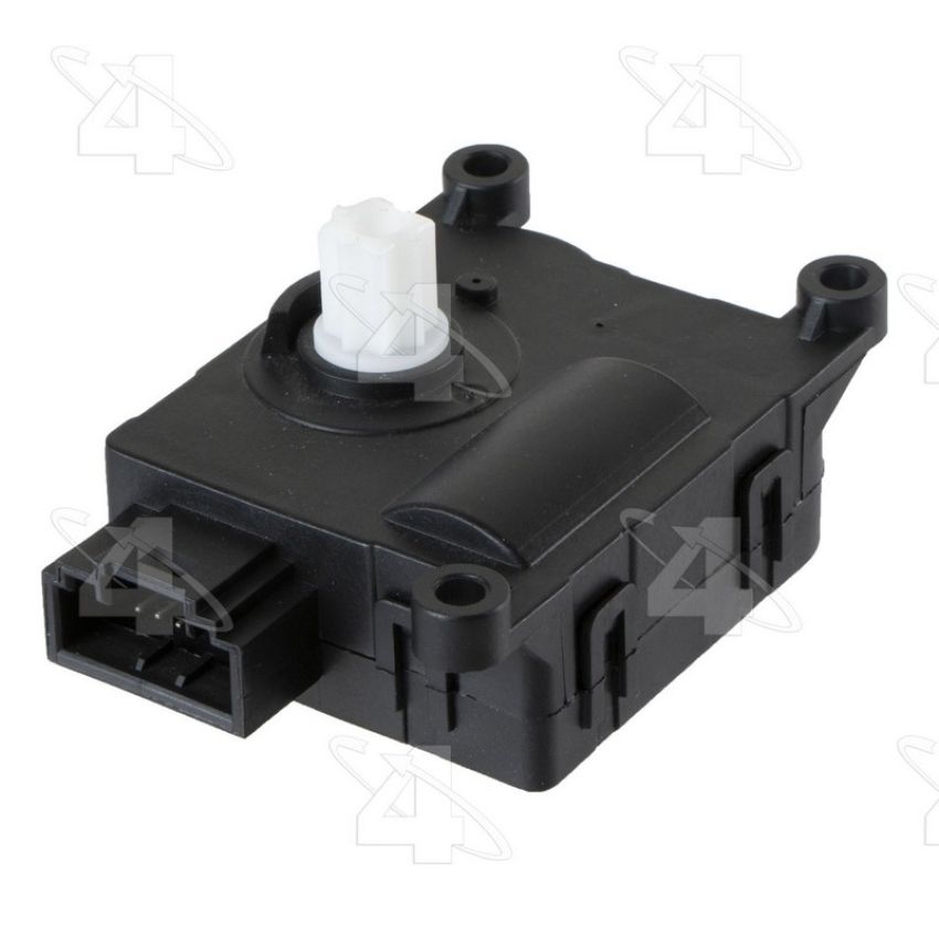 Four Seasons 73324 HVAC Air Door Actuator