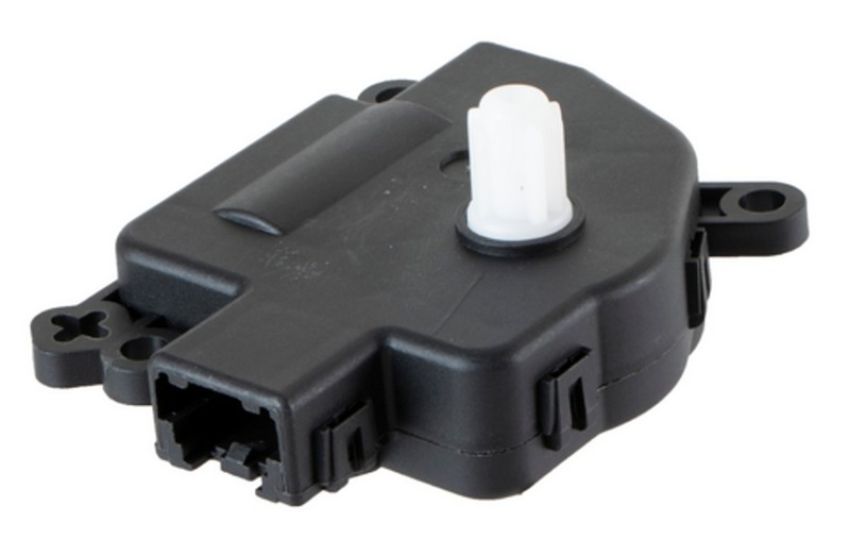 Four Seasons 73325 HVAC Air Door Actuator