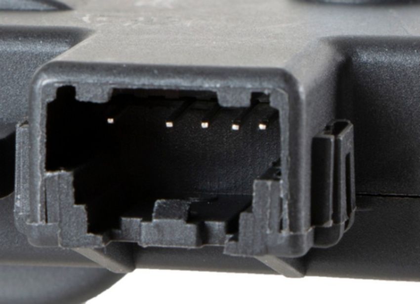 Four Seasons 73325 HVAC Air Door Actuator
