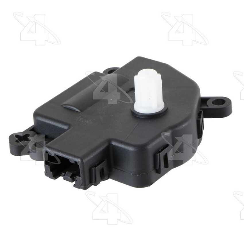 Four Seasons 73325 HVAC Air Door Actuator