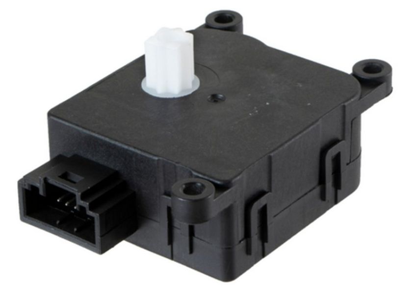 Four Seasons 73326 HVAC Air Door Actuator