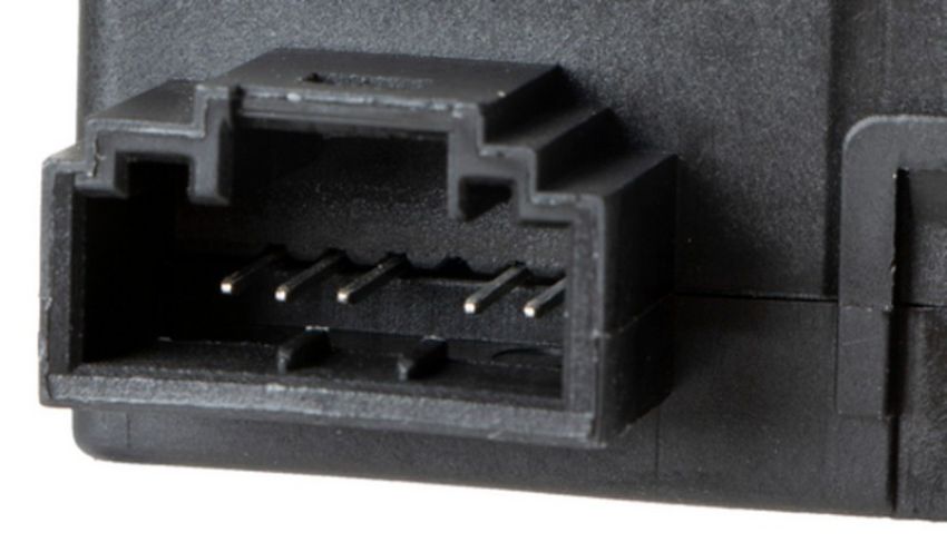 Four Seasons 73326 HVAC Air Door Actuator