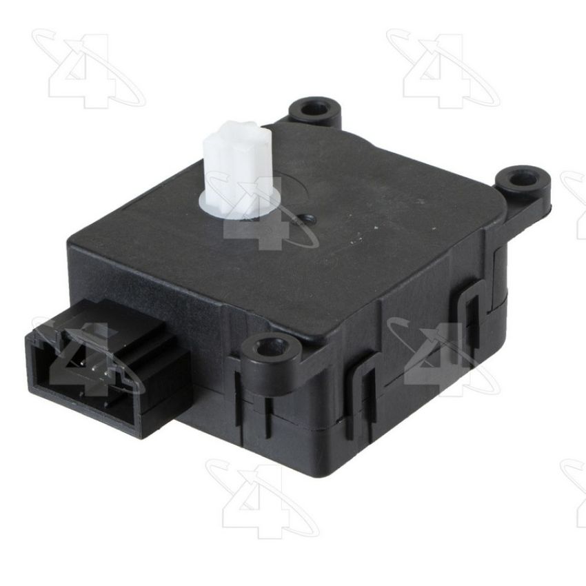 Four Seasons 73326 HVAC Air Door Actuator