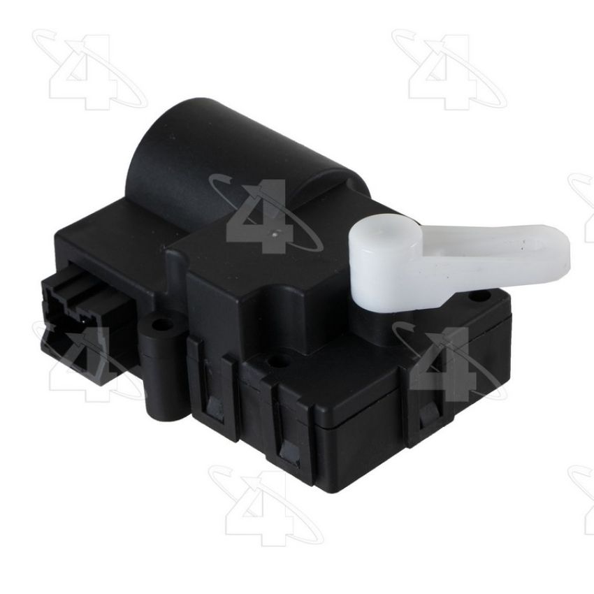 Four Seasons 73328 HVAC Air Door Actuator