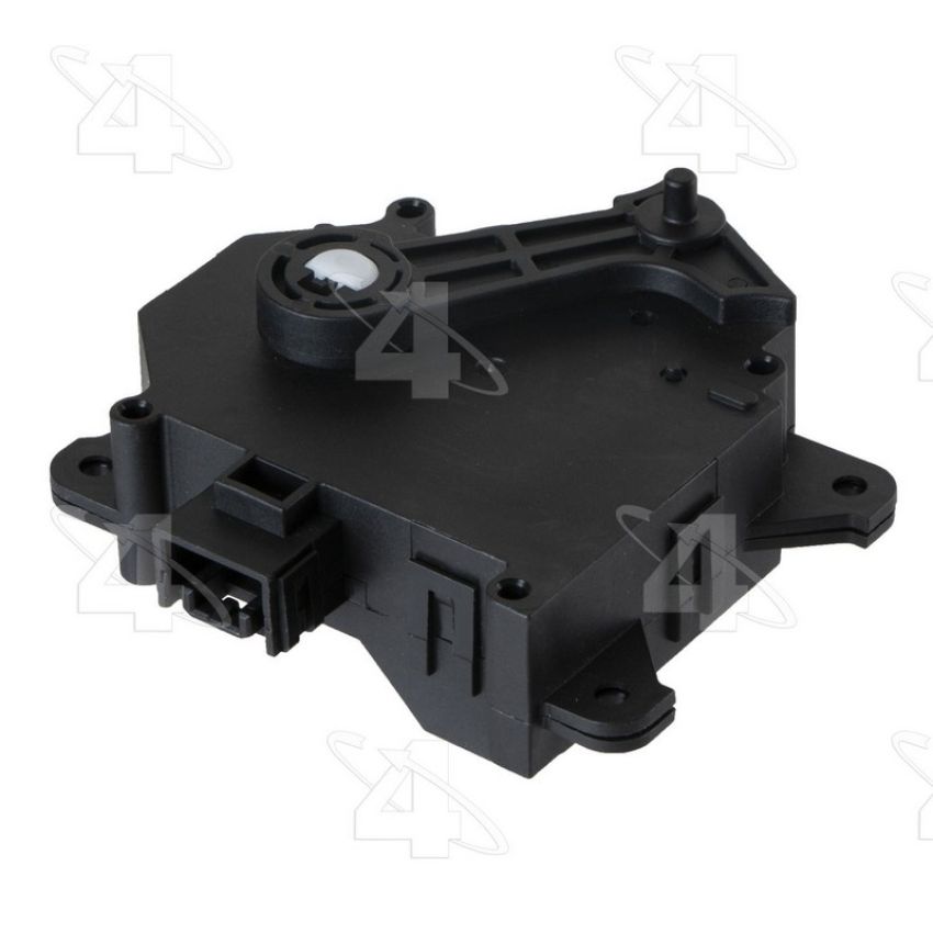 Four Seasons 73329 HVAC Air Door Actuator