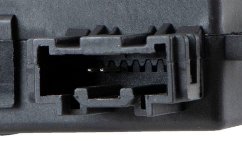 Four Seasons 73331 HVAC Air Door Actuator
