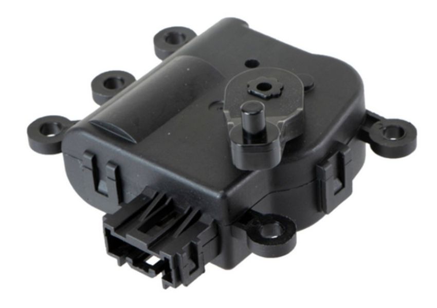 Four Seasons 73332 HVAC Air Door Actuator
