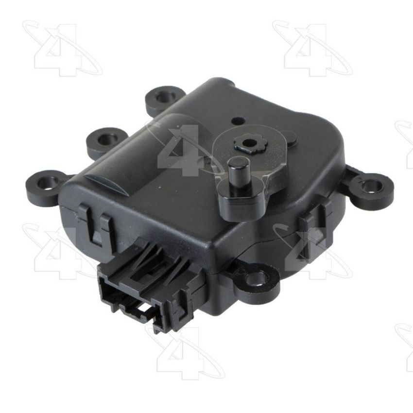 Four Seasons 73332 HVAC Air Door Actuator